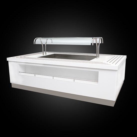 Salat Bar (Corian)